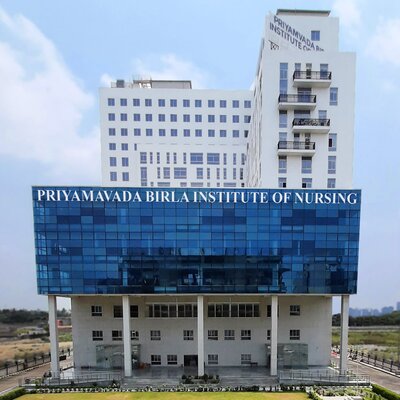 Priyamvada Birla Institute of Nursing