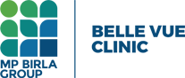 Bellevueclinic logo
